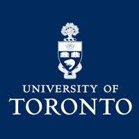 Univeristy of Toronto